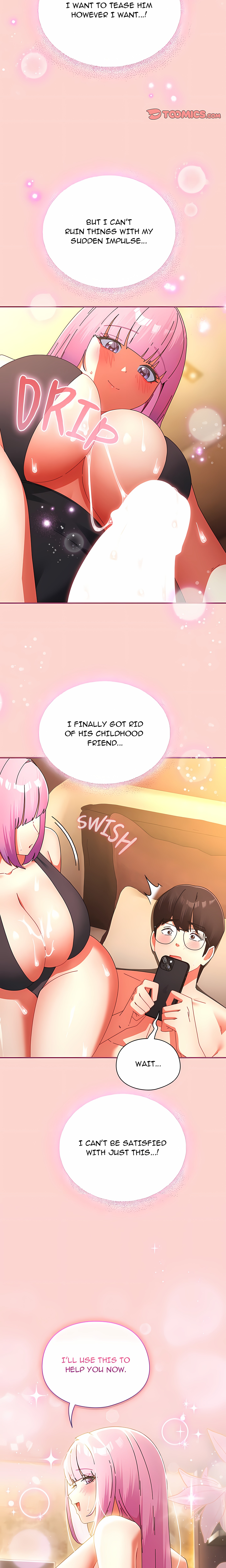 Take a Photo of Me Chapter 56 Page 10