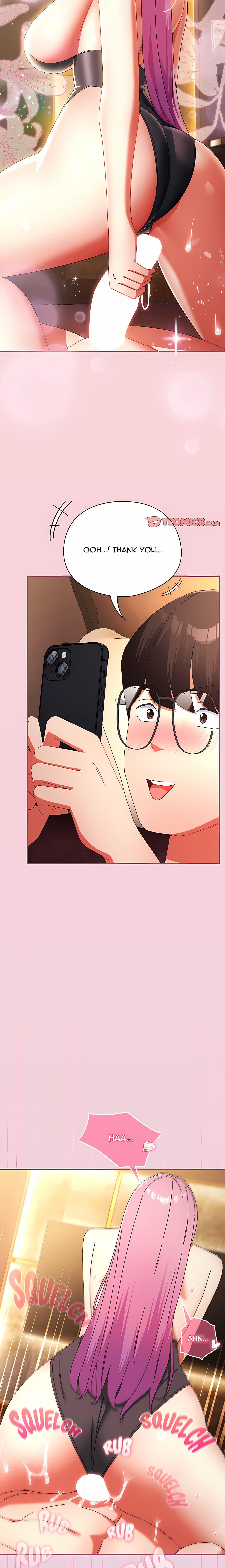 Take a Photo of Me Chapter 56 Page 11