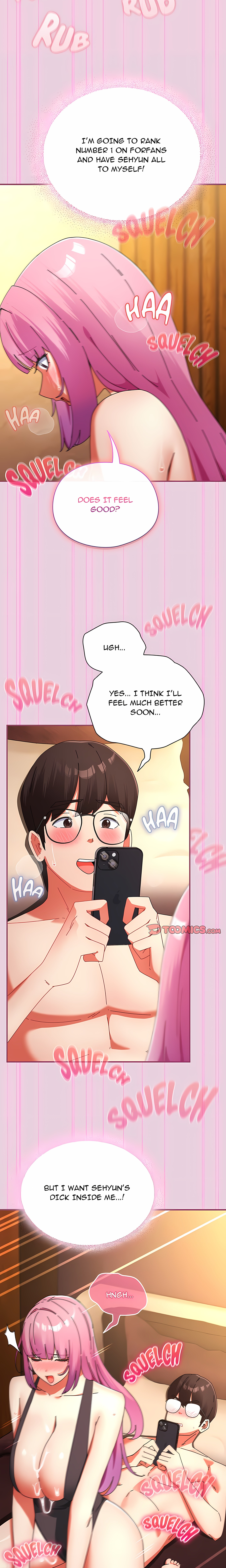 Take a Photo of Me Chapter 56 Page 12