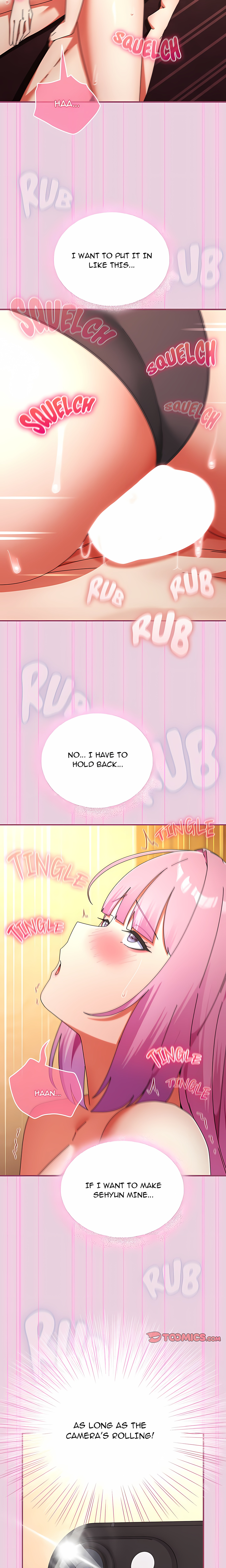 Take a Photo of Me Chapter 56 Page 13