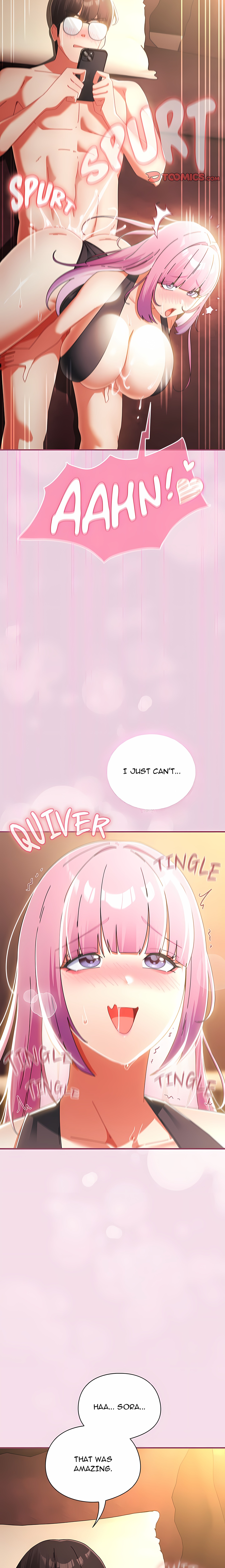 Take a Photo of Me Chapter 56 Page 15
