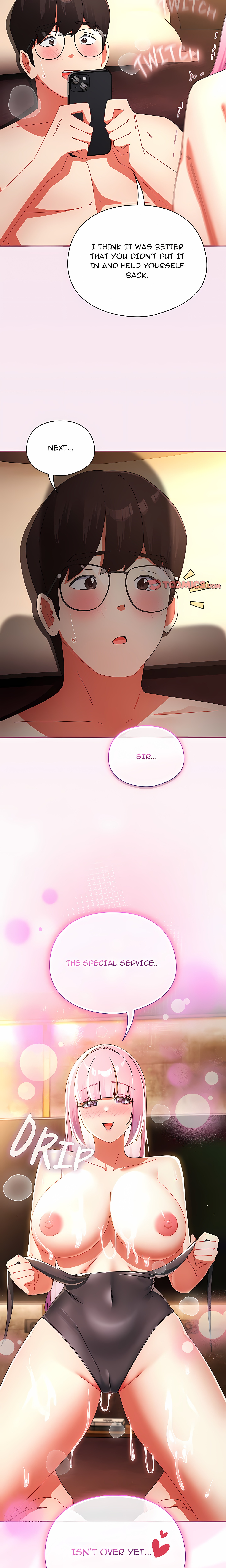 Take a Photo of Me Chapter 56 Page 16