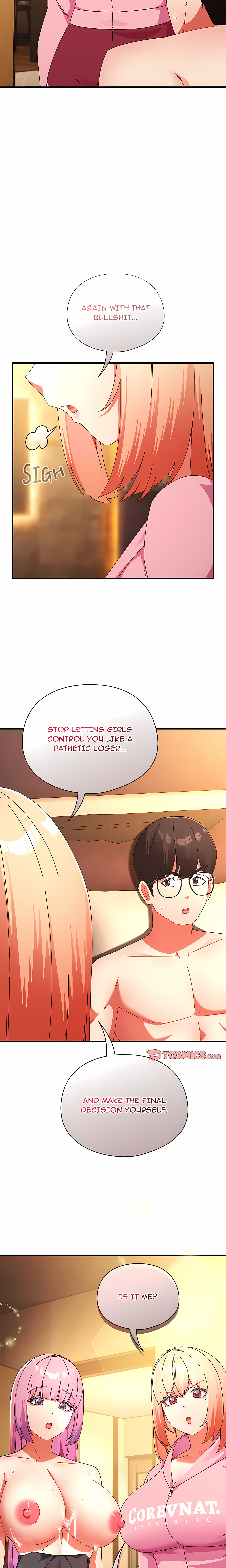 Take a Photo of Me Chapter 56 Page 22