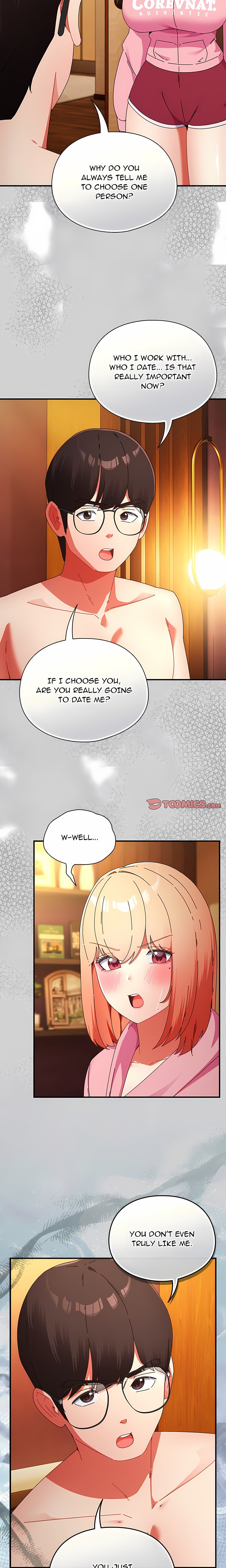 Take a Photo of Me Chapter 57 Page 2