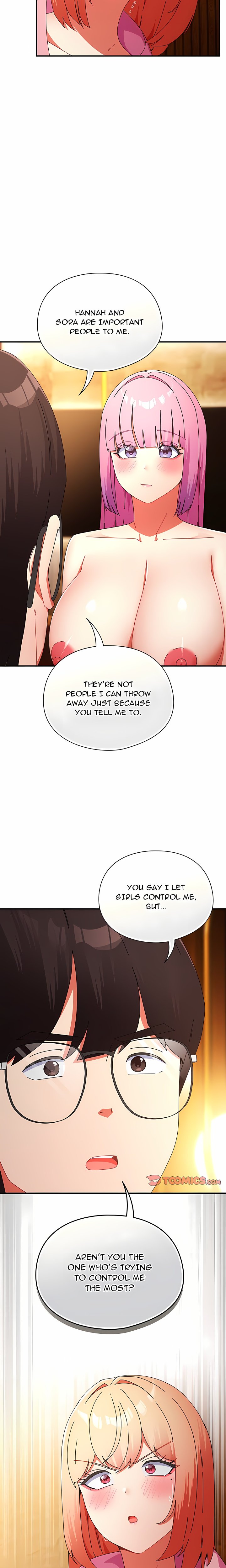 Take a Photo of Me Chapter 57 Page 4