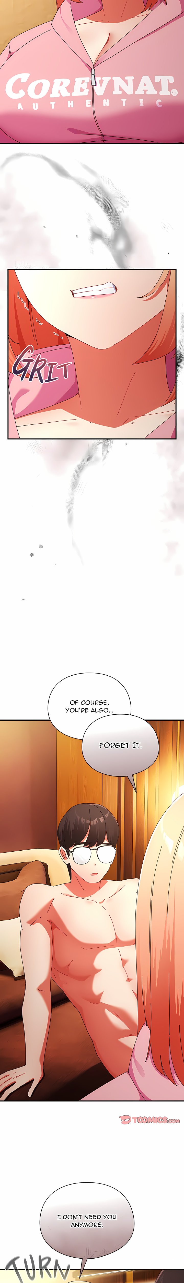 Take a Photo of Me Chapter 57 Page 5