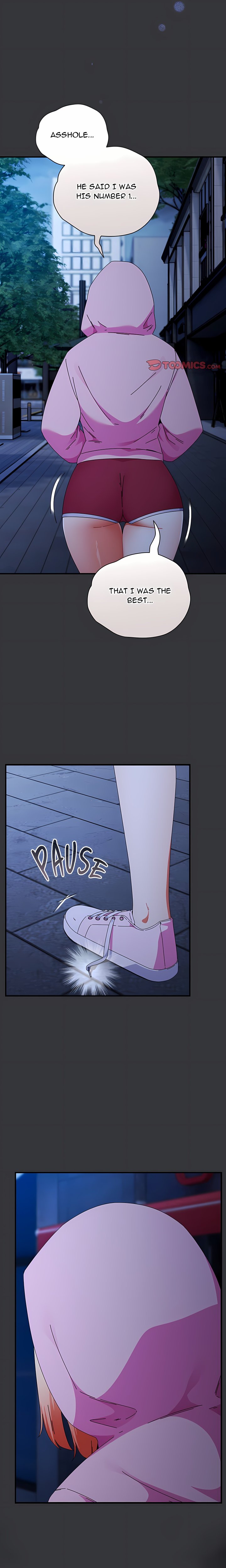 Take a Photo of Me Chapter 57 Page 9
