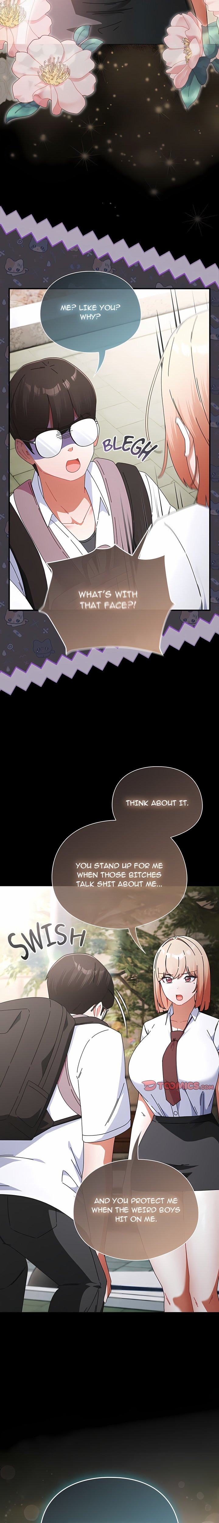 Take a Photo of Me Chapter 57 Page 13