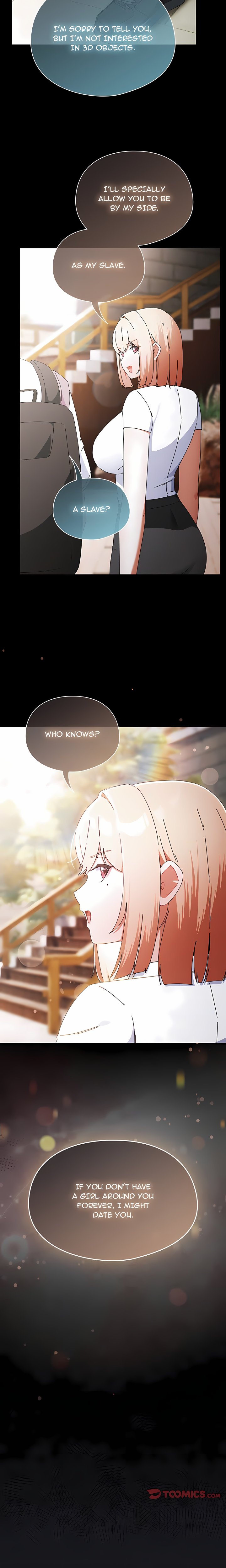 Take a Photo of Me Chapter 57 Page 15