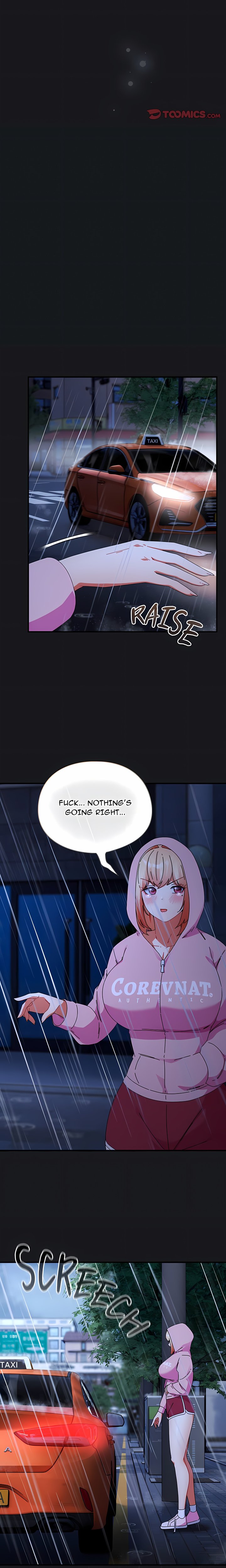 Take a Photo of Me Chapter 57 Page 17