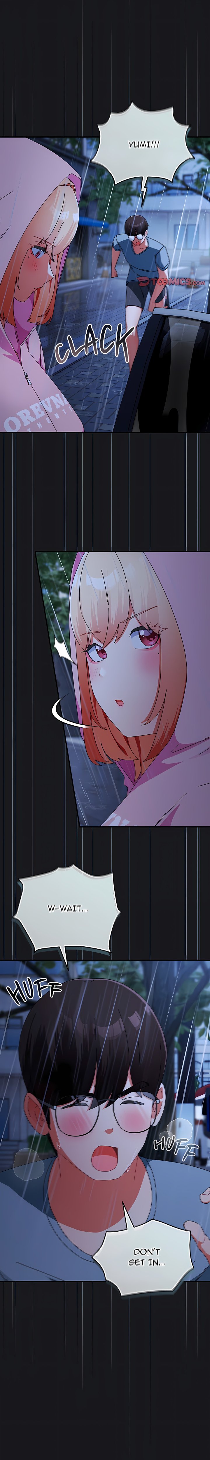 Take a Photo of Me Chapter 57 Page 18