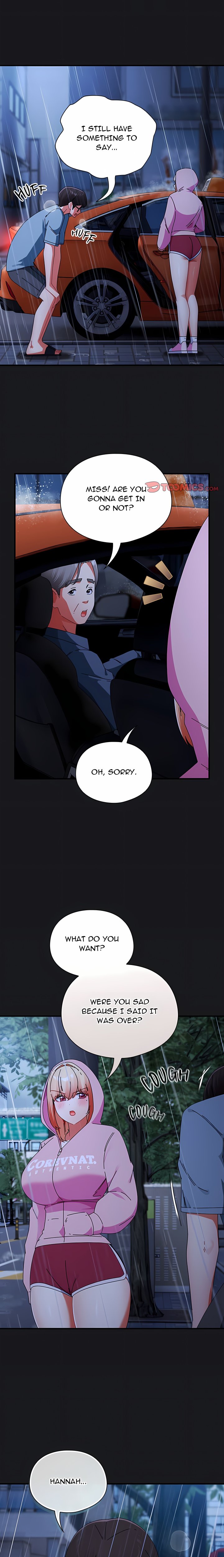 Take a Photo of Me Chapter 57 Page 19