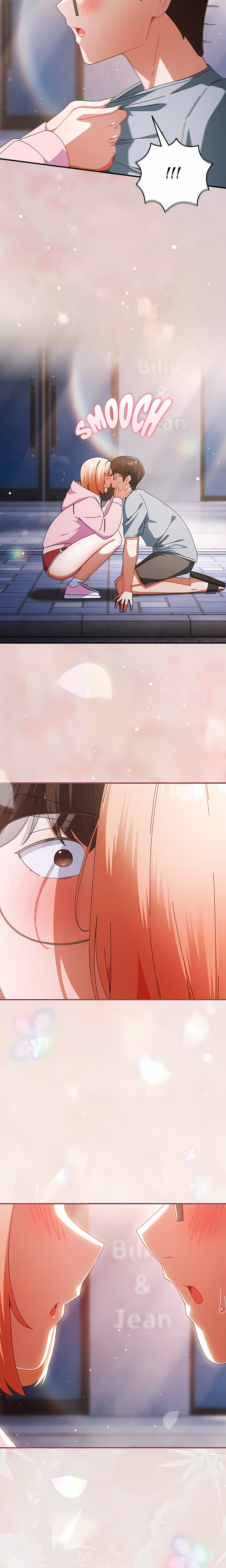 Take a Photo of Me Chapter 57 Page 25