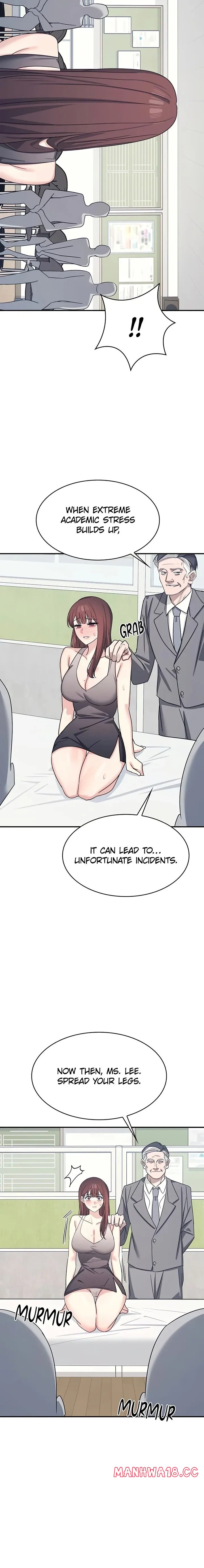Teacher Yunji