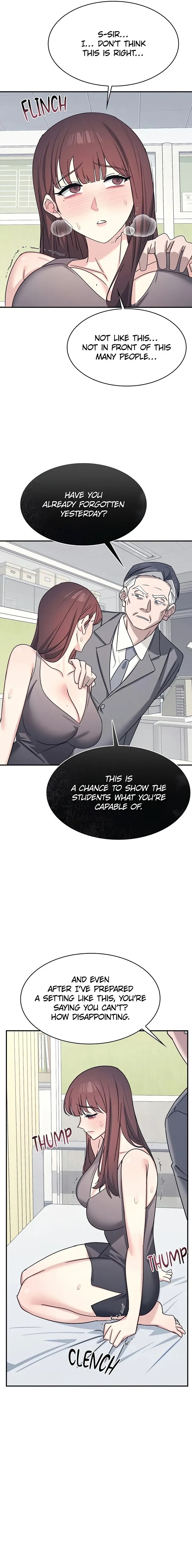 Teacher Yunji