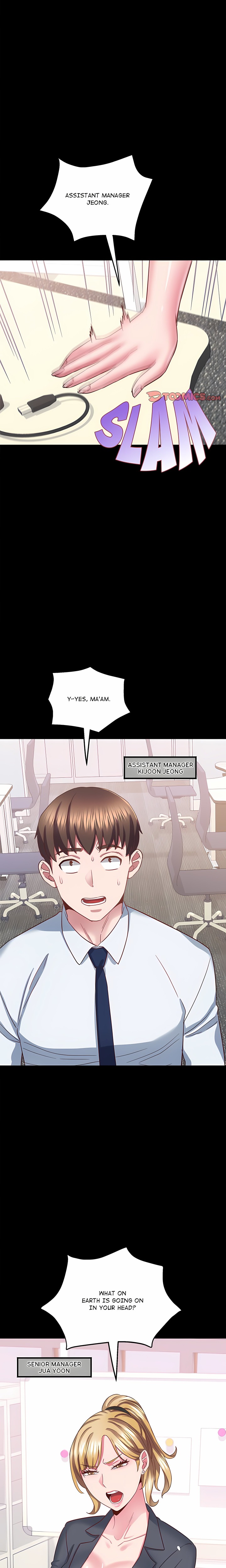 Tell Me the Future