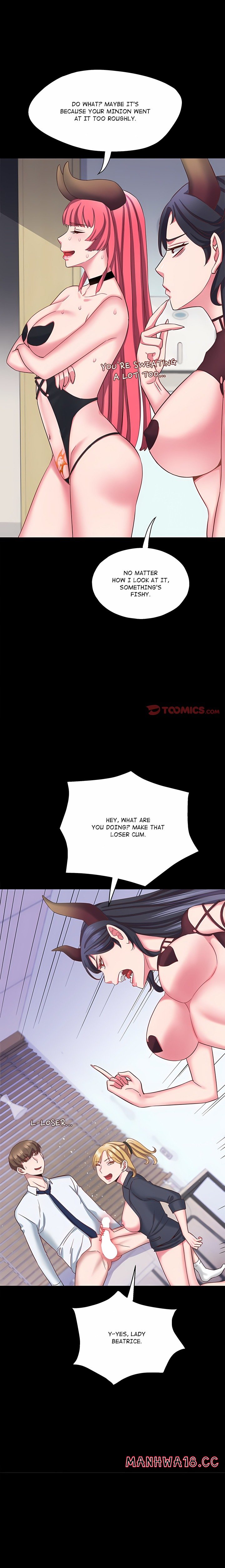 Tell Me the Future