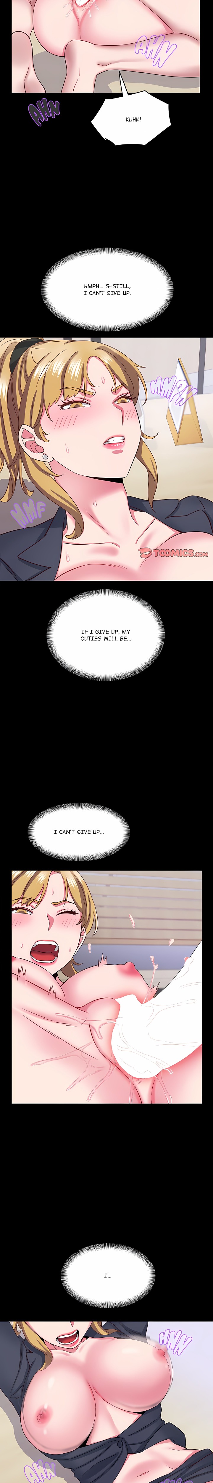 Tell Me the Future
