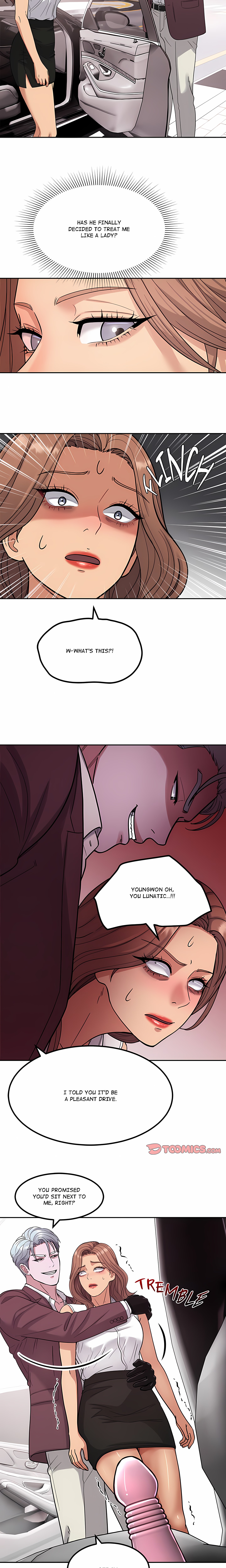 The Alpha Blueprint Chapter 24 Page 19