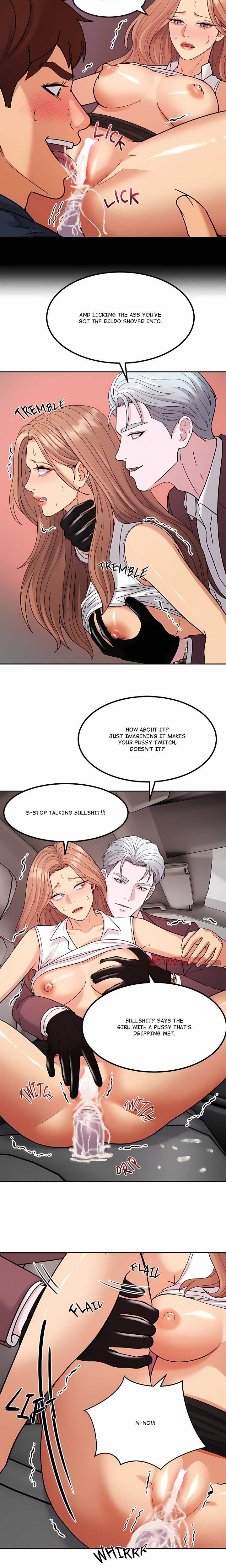 The Alpha Blueprint Chapter 26 Page 4
