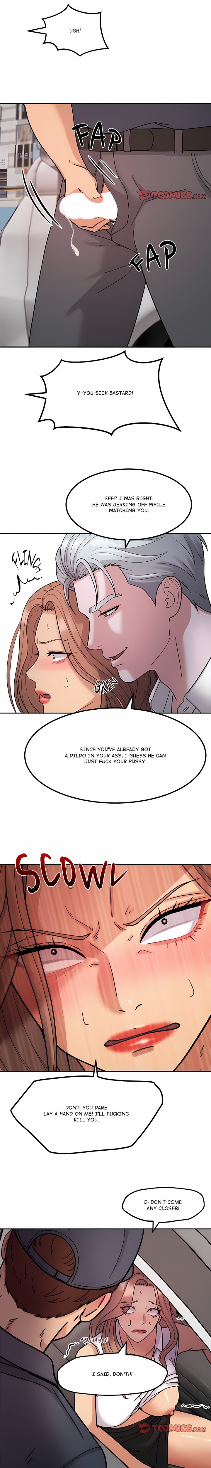 The Alpha Blueprint Chapter 26 Page 7