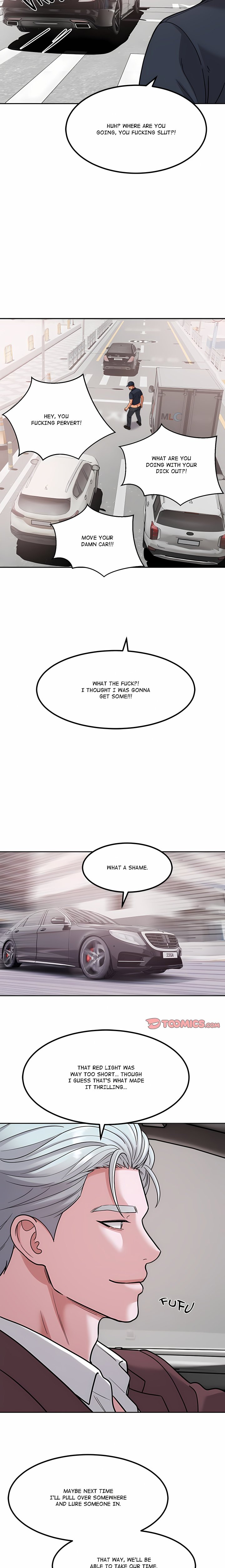 The Alpha Blueprint Chapter 26 Page 9