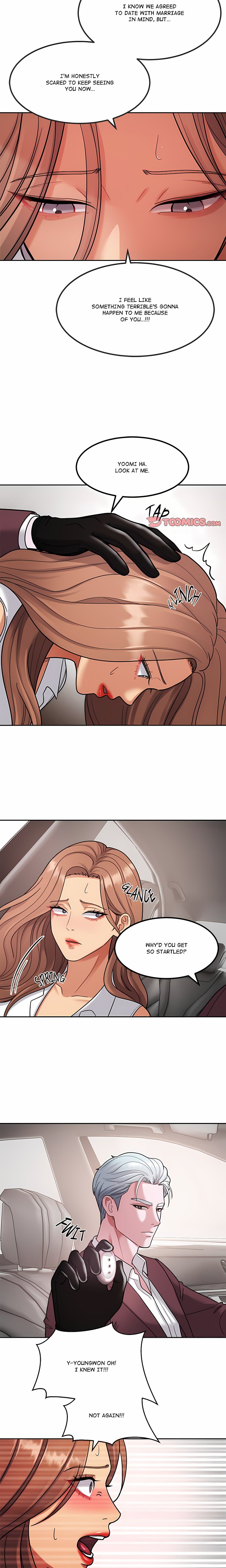 The Alpha Blueprint Chapter 26 Page 11