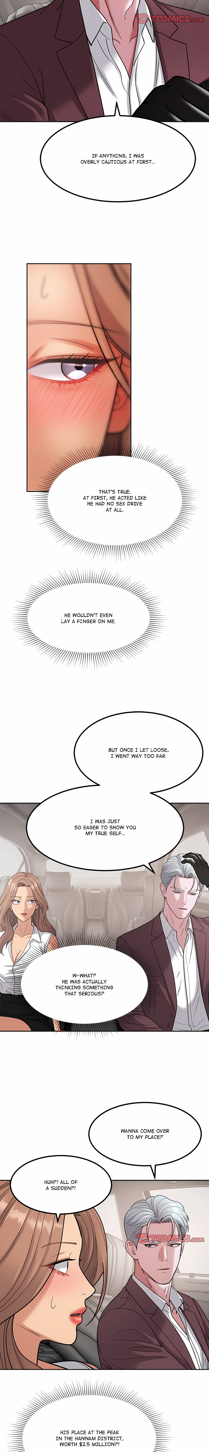 The Alpha Blueprint Chapter 26 Page 13