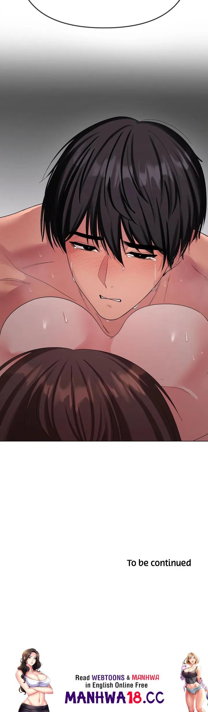 The Beast Next Door