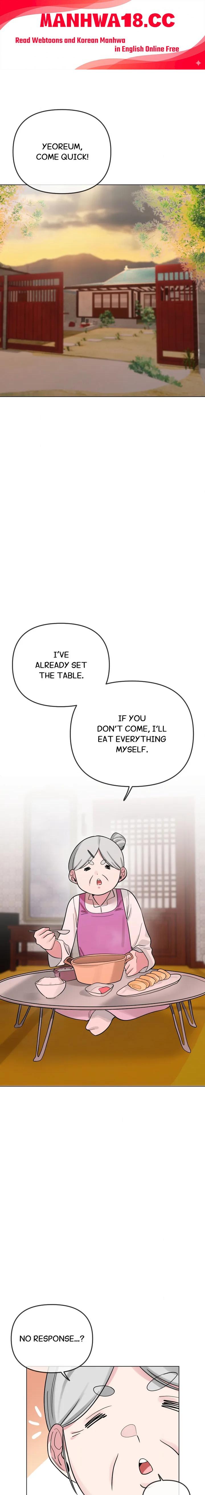 The Beast Next Door