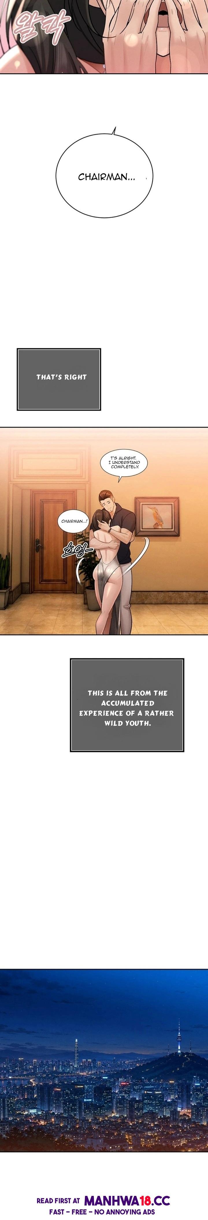 The Father-In-Law Fucks Them All