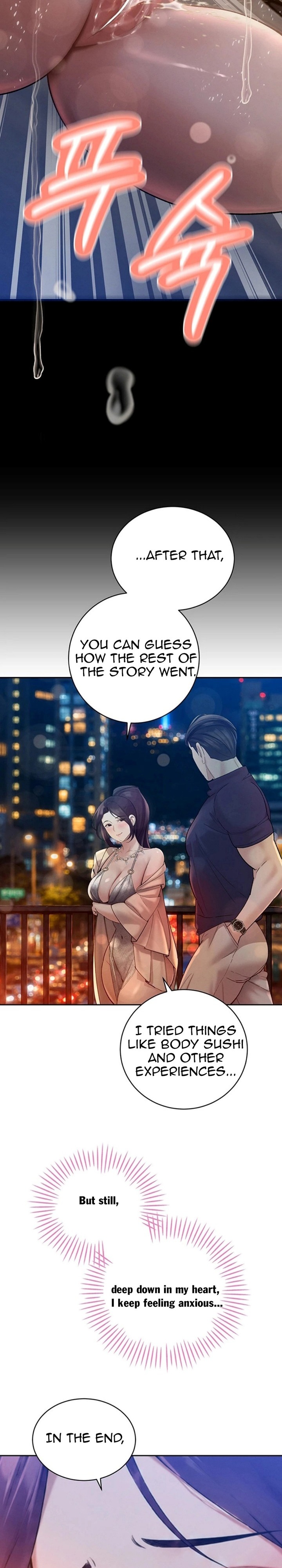 The Father-In-Law Fucks Them All