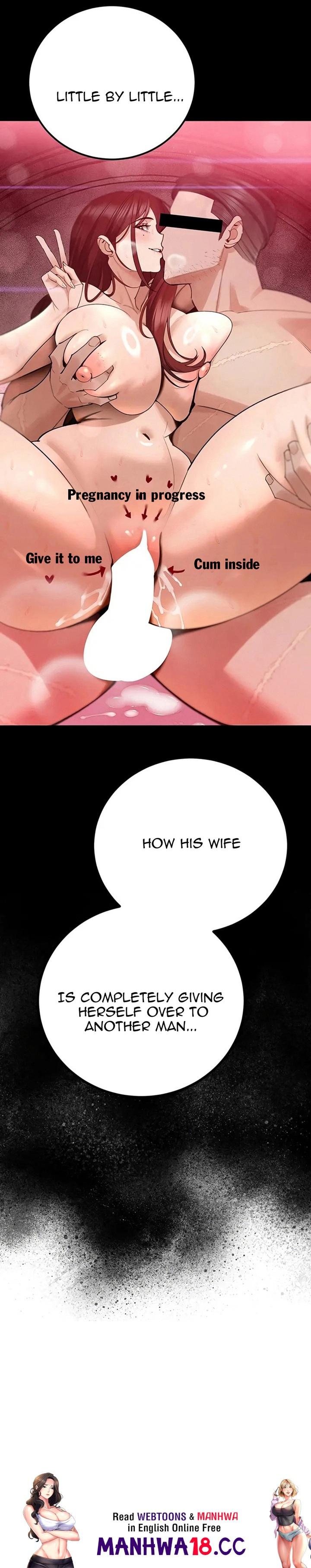 The Father-In-Law Fucks Them All