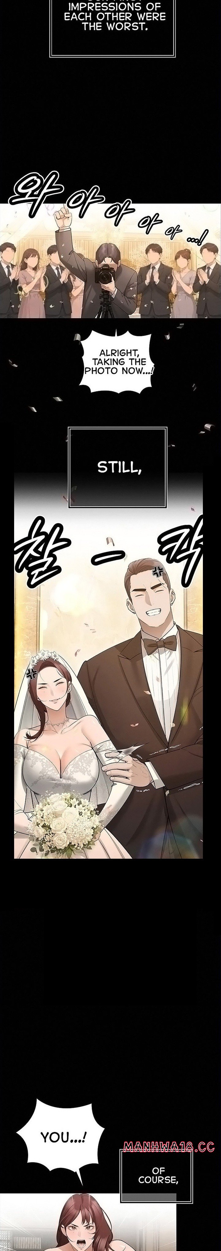 The Father-In-Law Fucks Them All