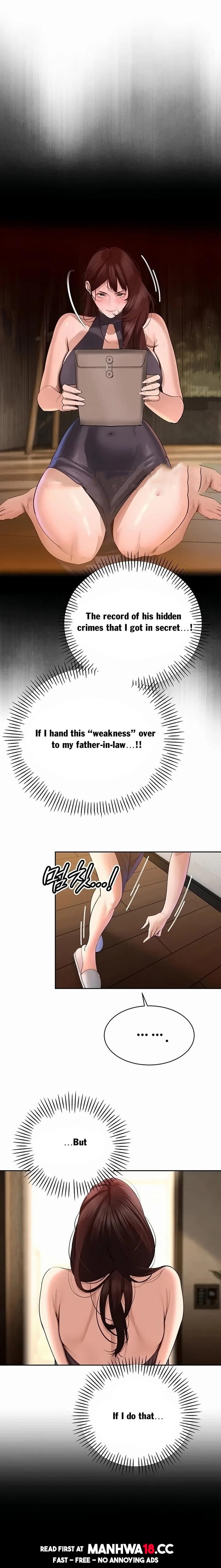 The Father-In-Law Fucks Them All