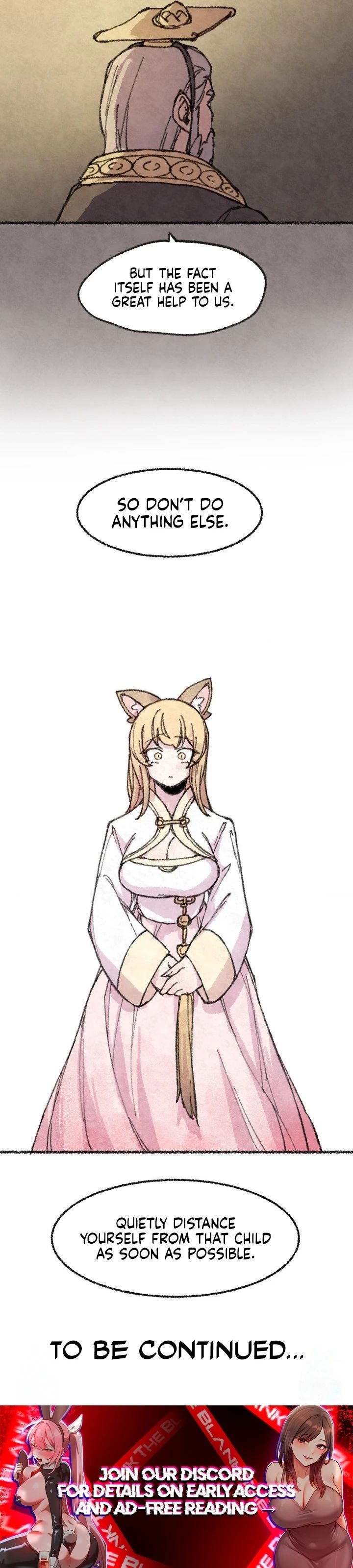 The Fox who Stole my Heart