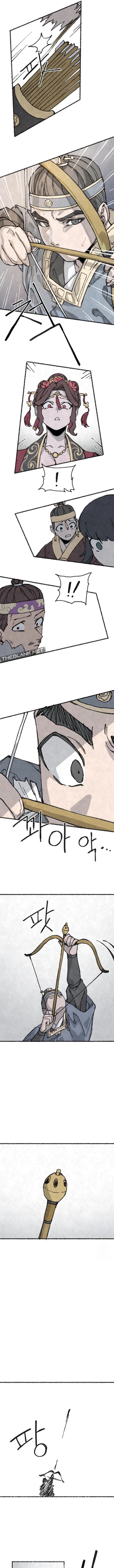 The Fox who Stole my Heart