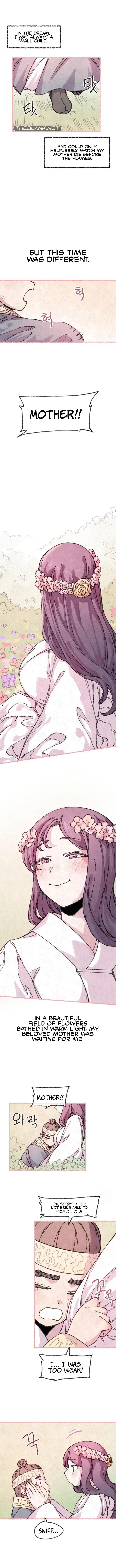 The Fox who Stole my Heart