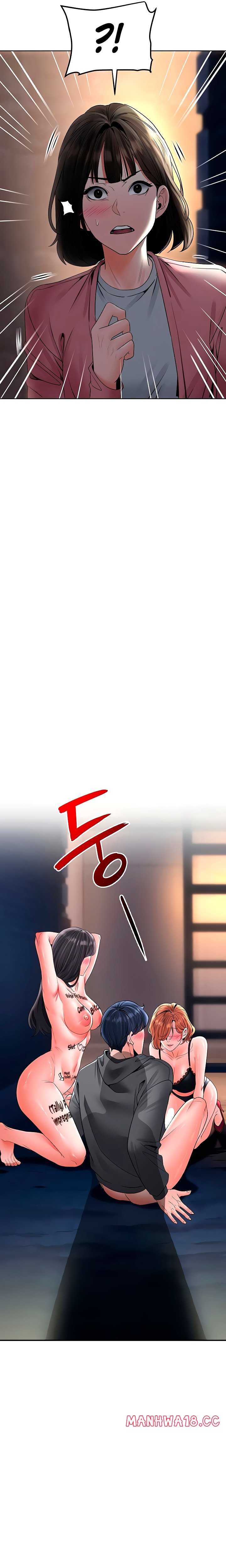 The Inheritor