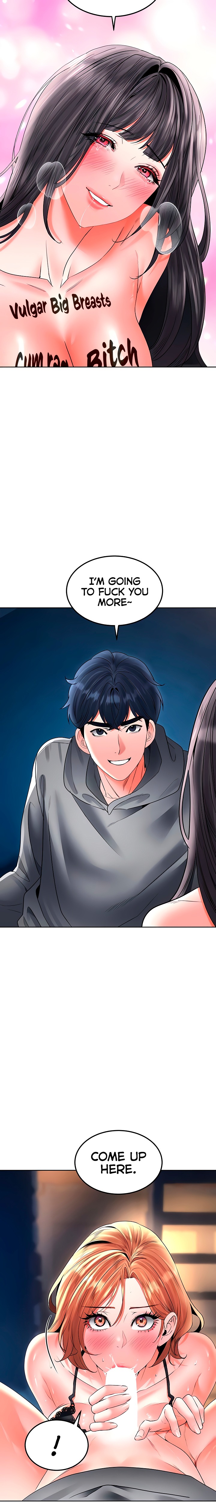 The Inheritor