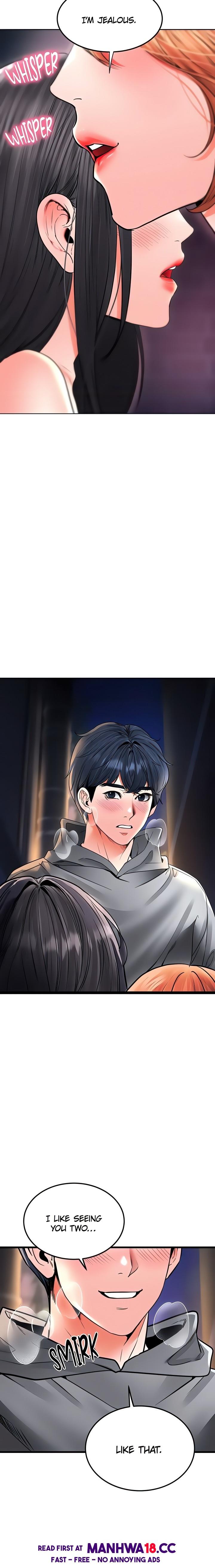 The Inheritor