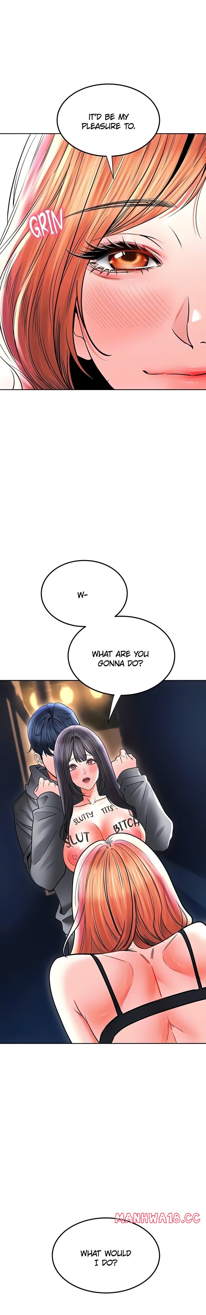 The Inheritor