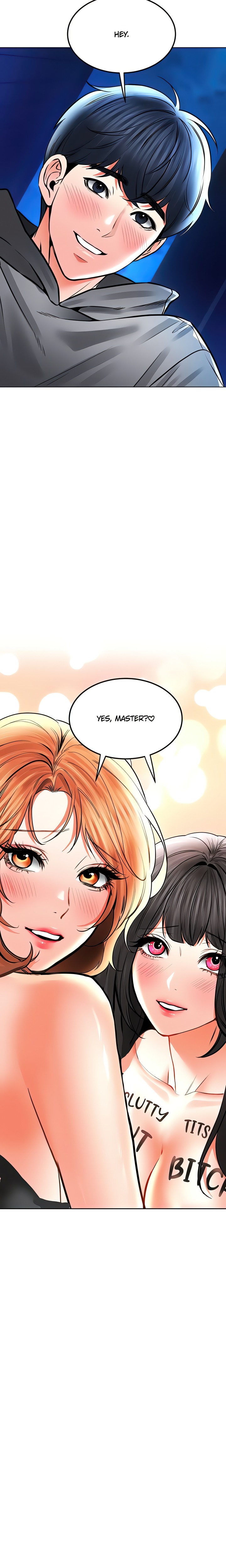 The Inheritor
