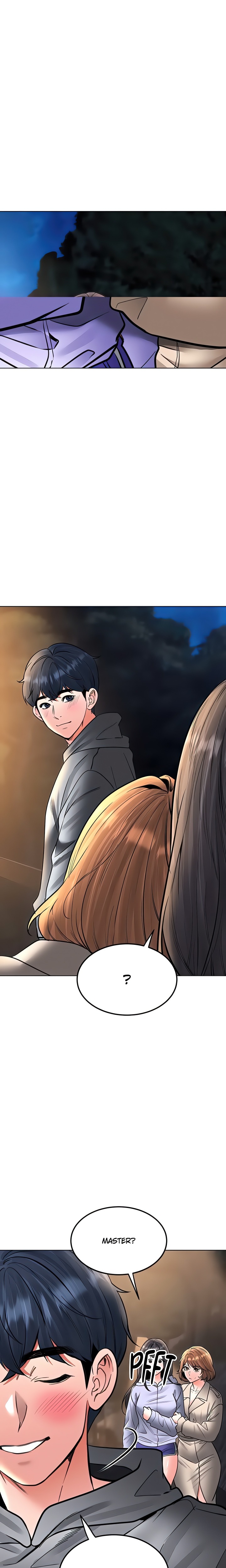 The Inheritor