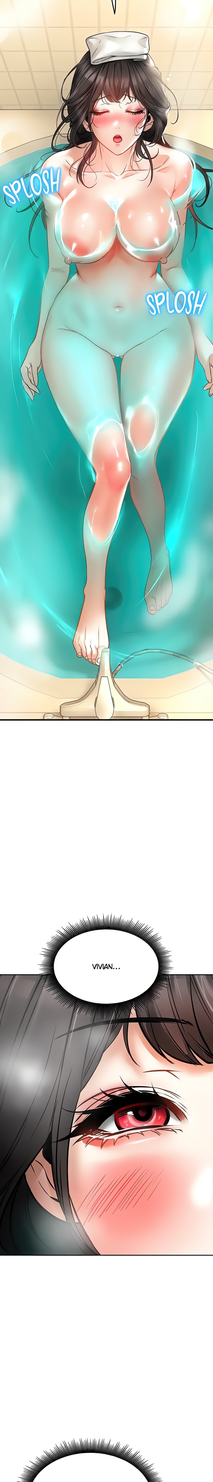 The Inheritor