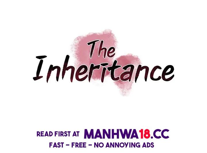 The Inheritor