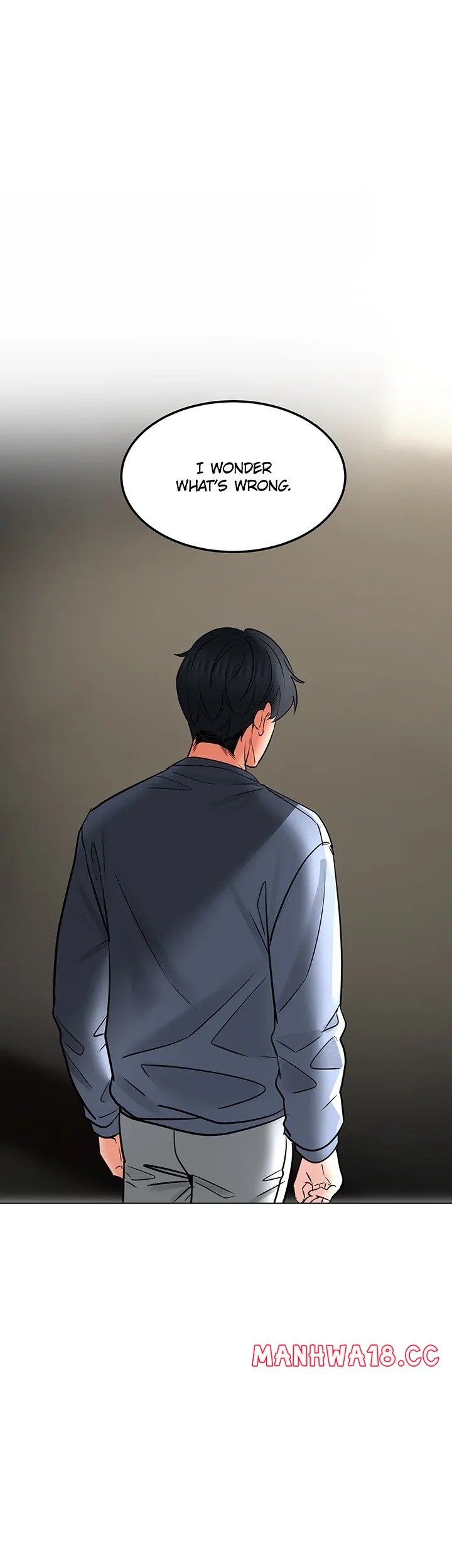 The Inheritor