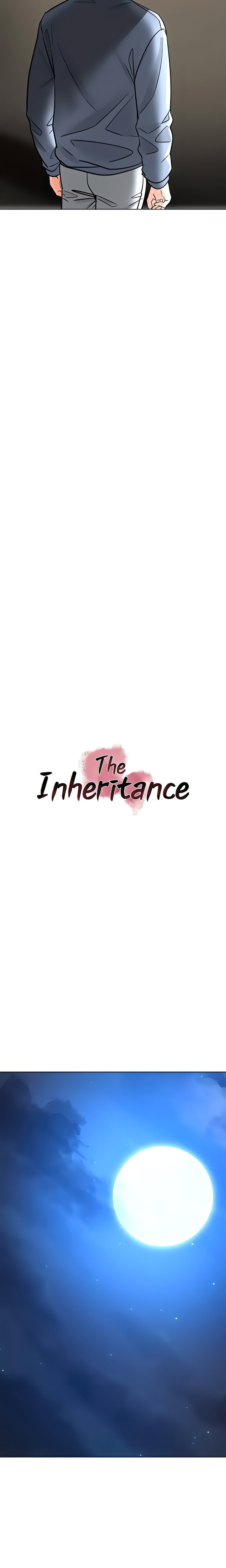 The Inheritor