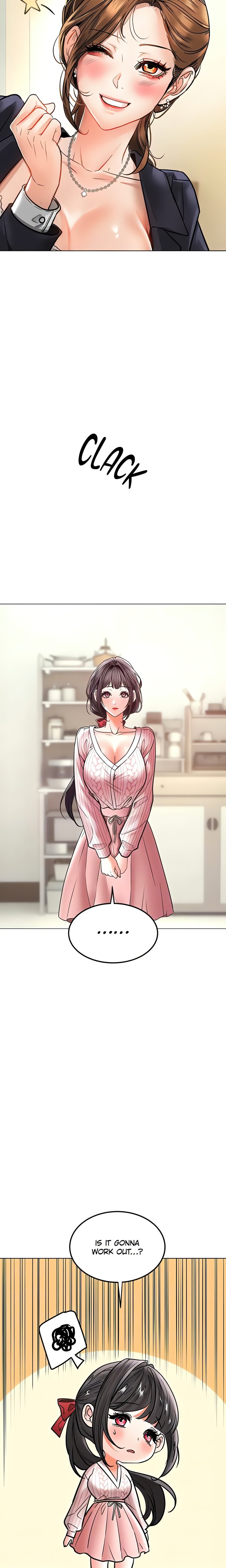 The Inheritor