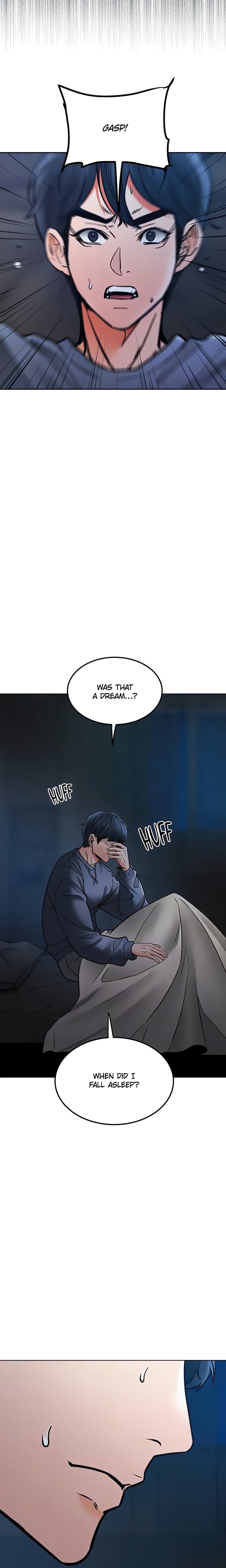 The Inheritor